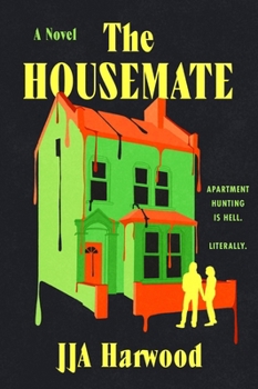 Paperback The Housemate Book