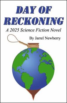 Paperback Day of Reckoning Book