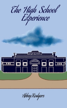 Paperback The High School Experience Book