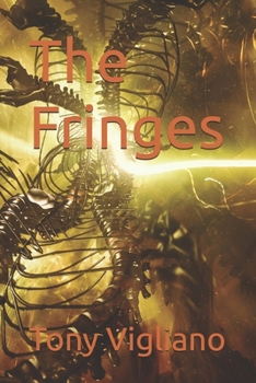Paperback The Fringes Book