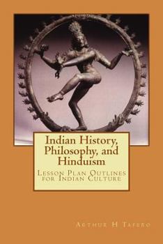 Paperback Indian History and Philosophy and Hinduism Book