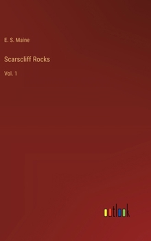 Hardcover Scarscliff Rocks: Vol. 1 Book