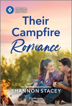 Mass Market Paperback Their Campfire Romance Book