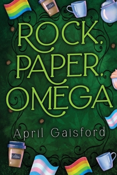 Rock, Paper, Omega