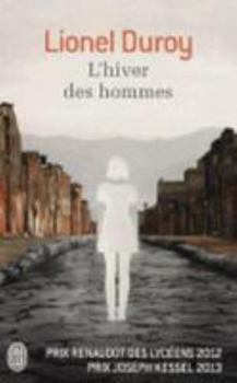 Pocket Book L'hiver DES Hommes (French Edition) [French] Book