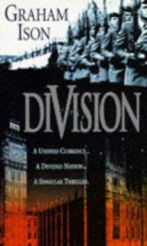 Hardcover Division Book