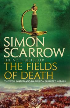 Paperback The Fields of Death Book