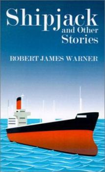 Paperback Shipjack and Other Stories Book