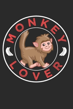 AFFE NOTIZBUCH: Affe Notizbuch die Perfekte Geschenkidee für Tierliebhaber und Affen Freunde. Das Taschenbuch hat 120 weiße Seiten mit Punktraster die ... skizzieren unterstützten. (German Edition)