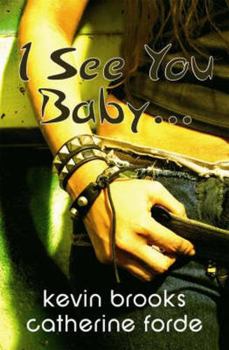 Hardcover I See You Baby Book