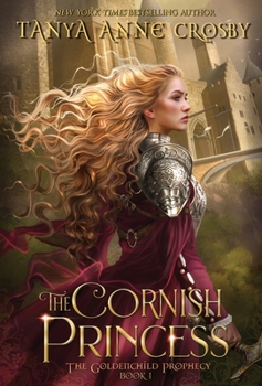 Hardcover The Cornish Princess Book