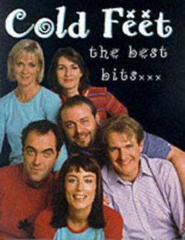 Paperback The Best of Cold Feet Book