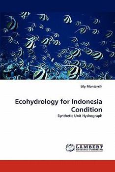 Paperback Ecohydrology for Indonesia Condition Book