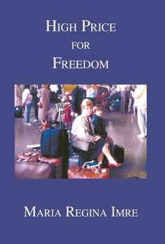 Hardcover High Price for Freedom Book
