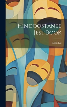 Hardcover Hindoostanee Jest Book [Urdu] Book