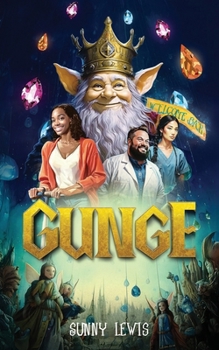 Paperback Gunge Book