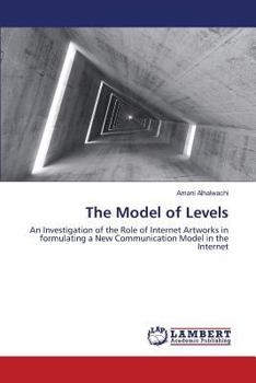 Paperback The Model of Levels Book