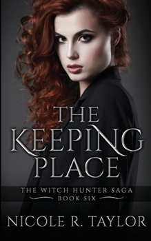 Paperback The Keeping Place Book