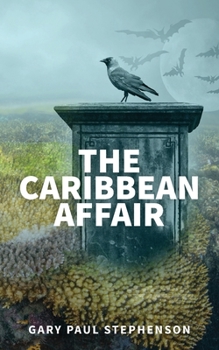 Paperback The Caribbean Affair Book