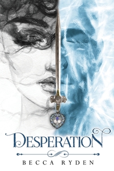 Paperback Desperation Book