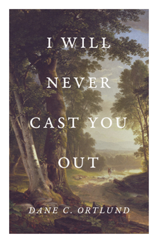 Paperback I Will Never Cast You Out (25-Pack) Book