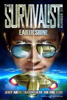 Earth Shine - Book #31 of the Survivalist