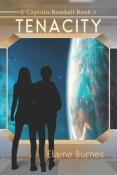 Paperback Tenacity Book