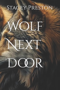 Paperback Wolf Next Door Book
