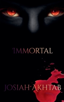 Paperback Immortal Book
