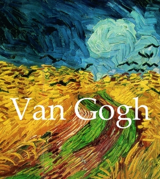 Hardcover Van Gogh 1853-1890 Book