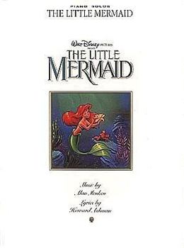 Paperback The Little Mermaid Book