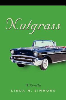 Paperback Nutgrass Book
