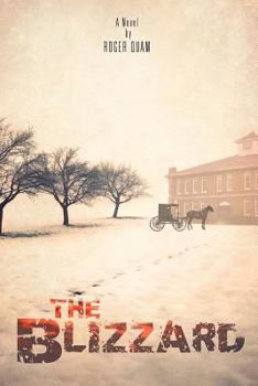 Paperback The Blizzard Book