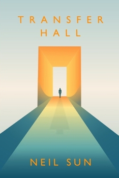 Paperback Transfer Hall Book