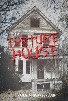 Paperback The Torture House Book