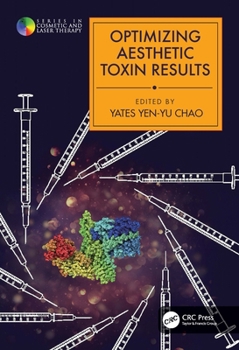 Hardcover Optimizing Aesthetic Toxin Results Book