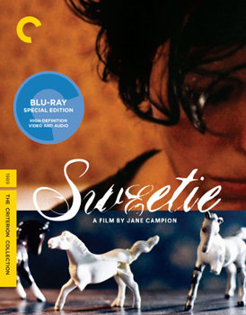 Blu-ray Sweetie Book