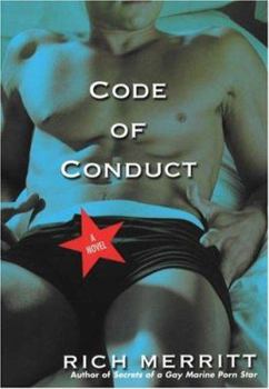 Paperback Code of Conduct Book