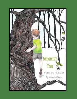 Paperback Benjamin's Tree Book