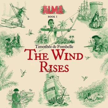 MP3 CD The Wind Rises Book