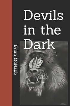 Paperback Devils in the Dark Book
