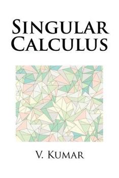 Paperback Singular Calculus Book