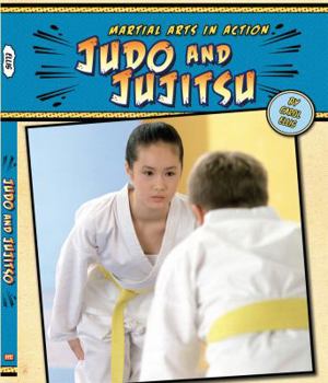 Library Binding Judo and Jujitsu Book