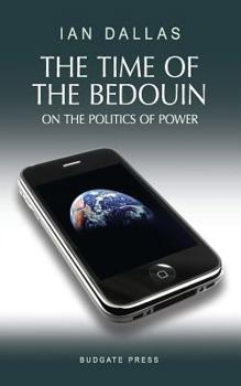 Paperback The Time of the Bedouin Book