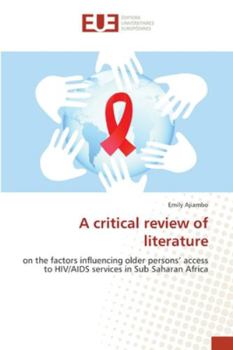 Paperback A critical review of literature Book