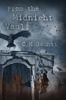 Paperback From the Midnight Vault Book