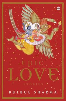Paperback Epic Love Stories Book