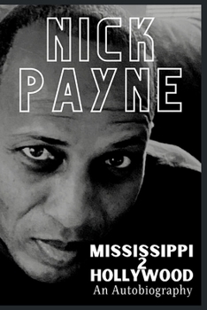 Paperback Mississippi 2 Hollywood: An Autobiography Book