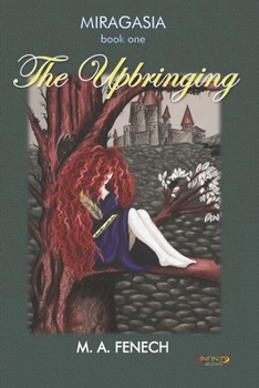 Paperback The Upbringing Book