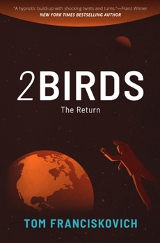 Paperback 2birds: The Return Book